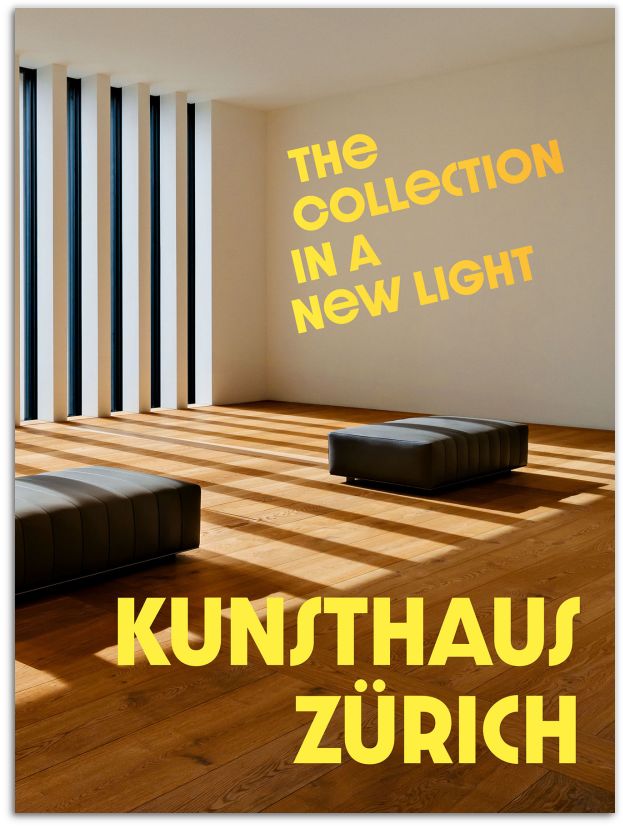 Kunsthaus Zürich