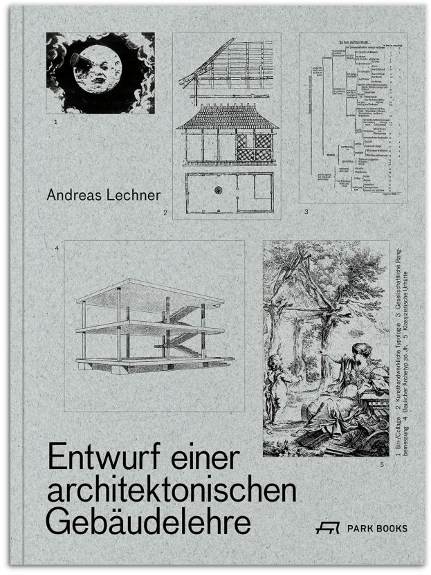 Entwurf einer architektonischen Gebäudelehre