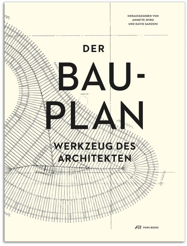 Der Bauplan