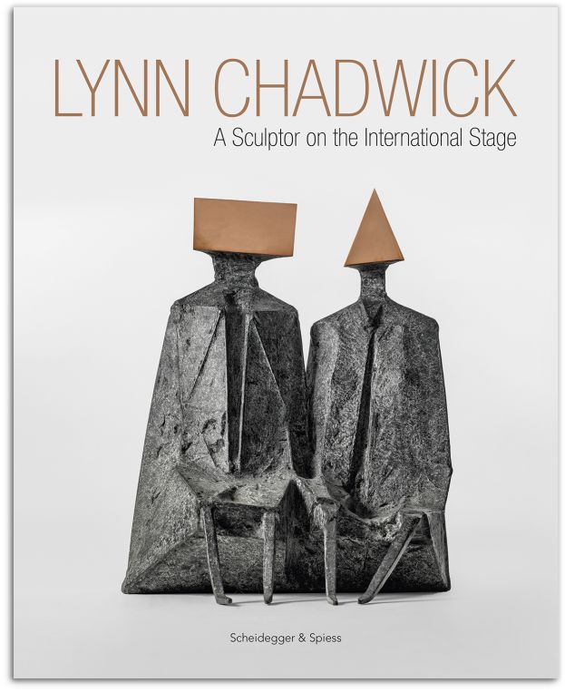 Lynn Chadwick