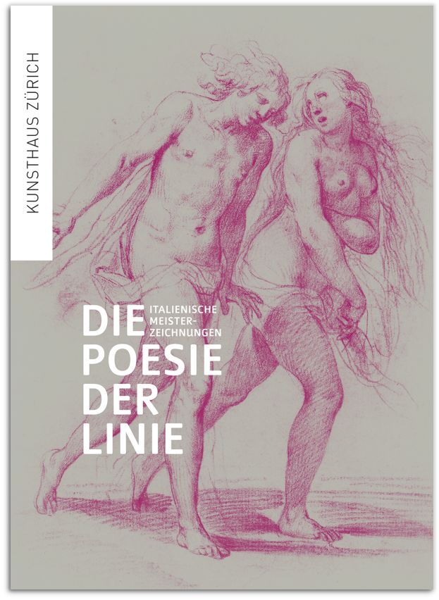 Die Poesie der Linie