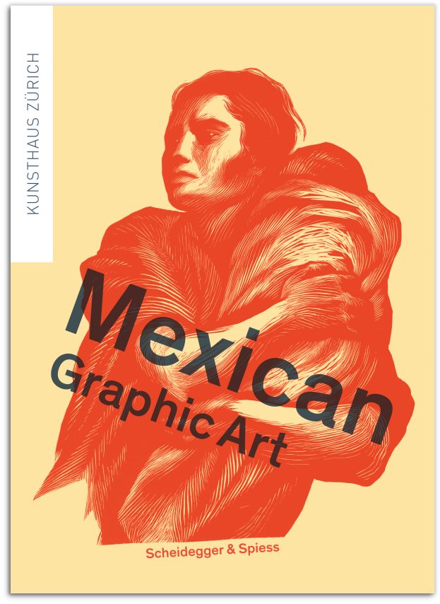 Mexican Graphic Art