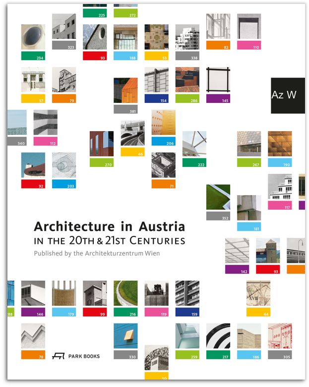 Architecture in Austria in the 20th and 21st Centuries