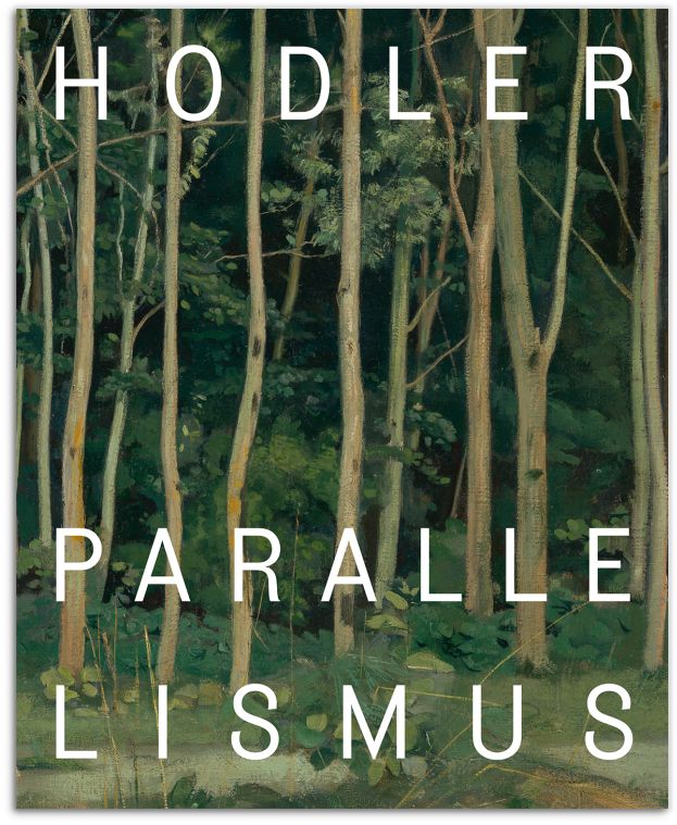 Hodler // Parallelismus