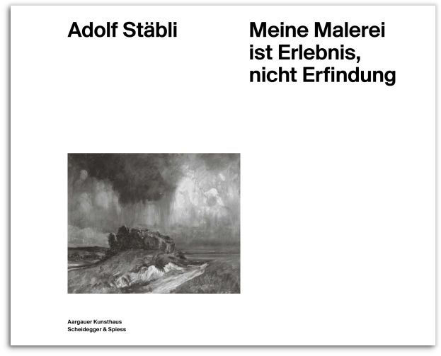 Adolf Stäbli