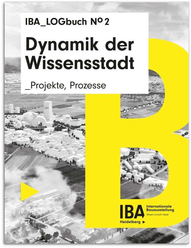 Dynamik der Wissensstadt