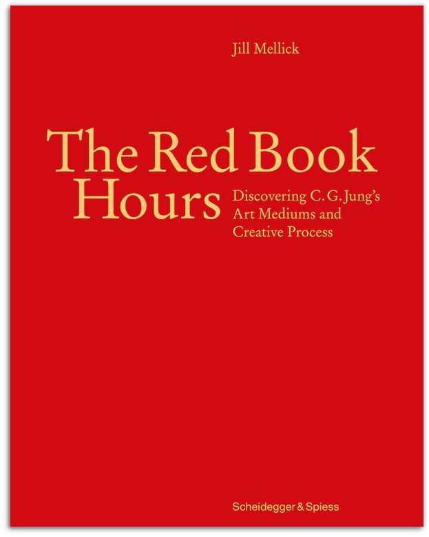 The Red Book Hours