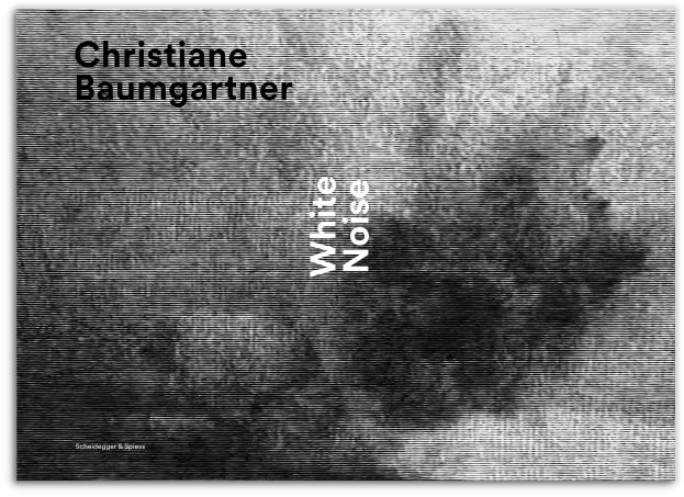 Christiane Baumgartner – White Noise