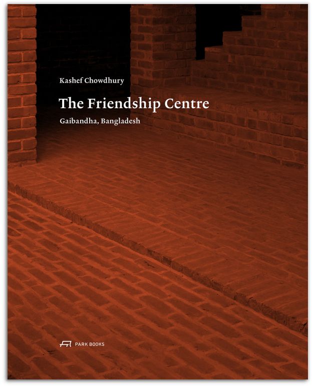 Kashef Chowdhury – The Friendship Centre