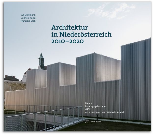 Architektur in Niederösterreich 2010–2020