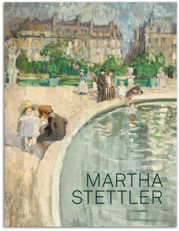 Martha Stettler