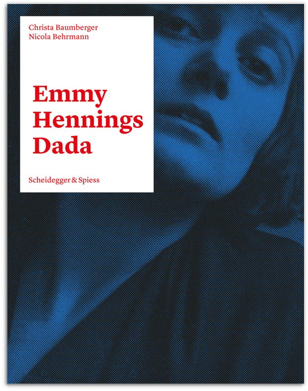 Emmy Hennings Dada