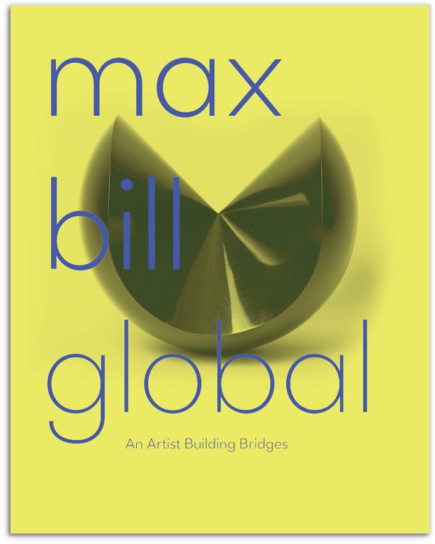 Max Bill Global