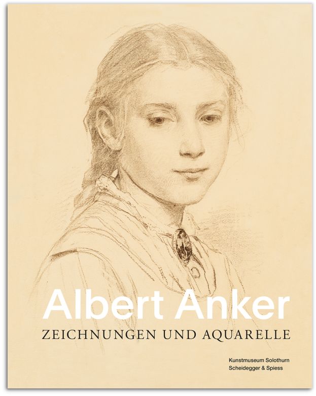 Albert Anker