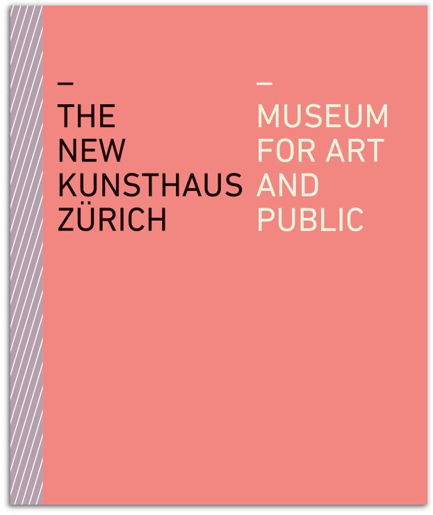 The New Kunsthaus Zürich