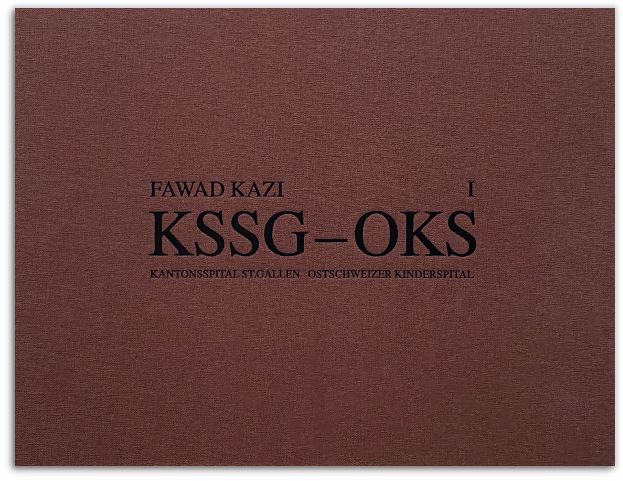 Fawad Kazi KSSG – OKS