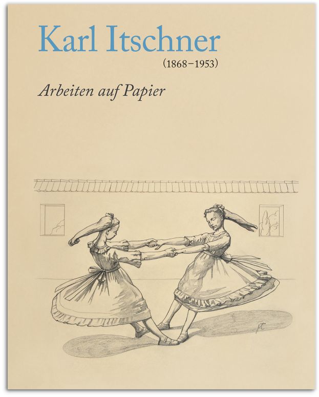 Karl Itschner 1868–1953