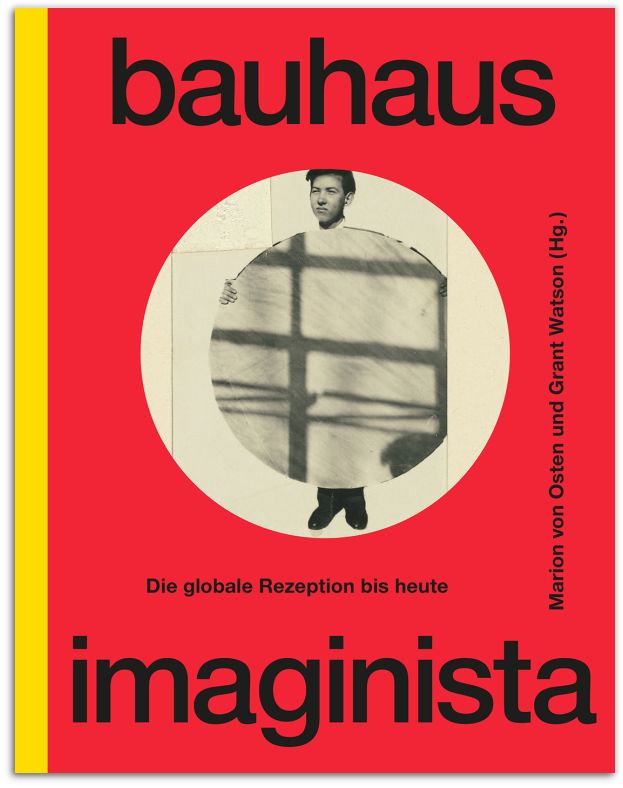 Bauhaus Imaginista