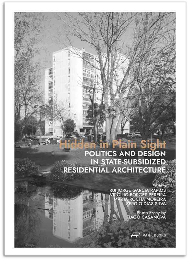 Hidden in Plain Sight 