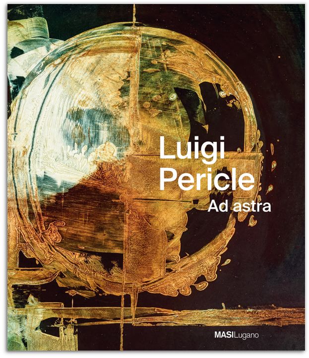 Luigi Pericle. Ad astra