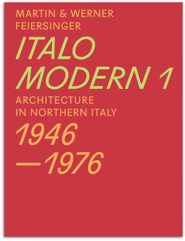 Italomodern 1