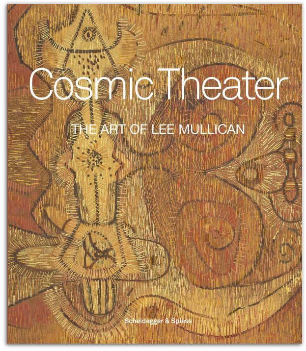 Cosmic Theater