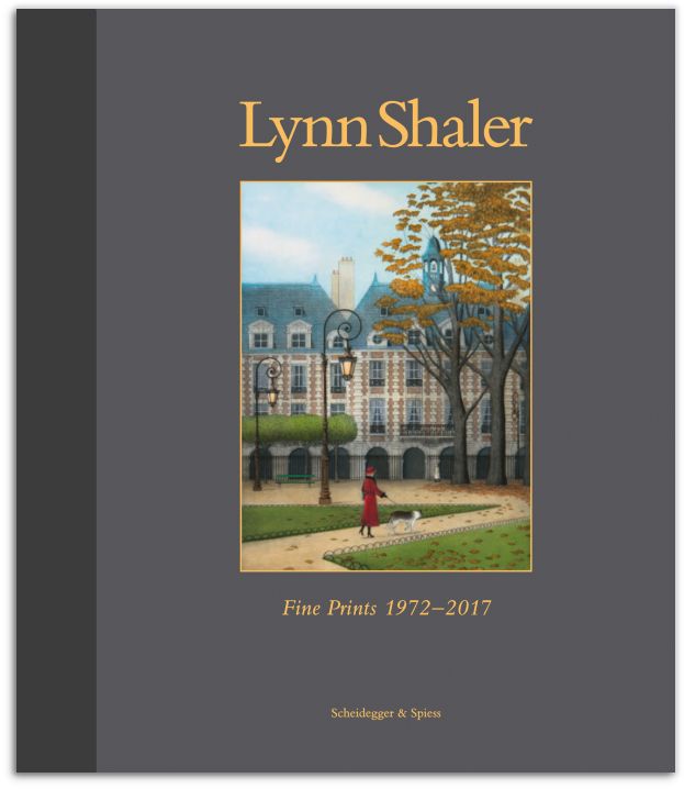 Lynn Shaler