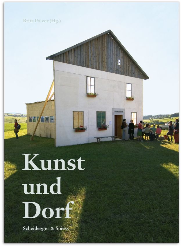 Kunst und Dorf