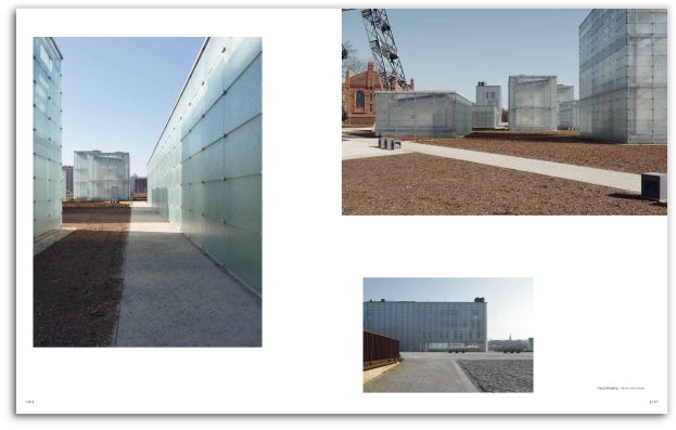 Riegler Riewe – 10 Years 20 Projects