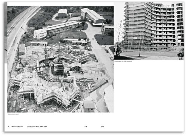 Hans Scharoun and the Development of Small Apartment Floor Plans