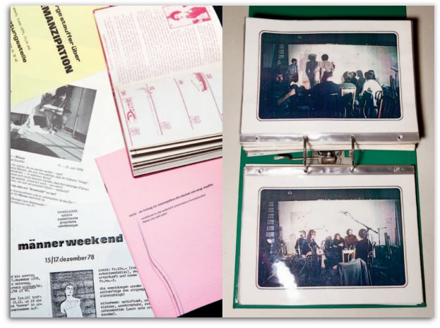 Serge Stauffer: Kunst als Forschung