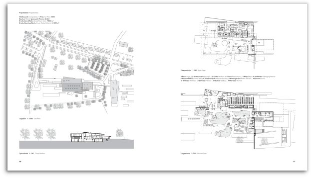 4a Architekten,4a Architekten