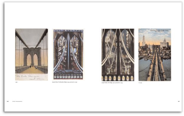 New York in Postcards 1880–1980