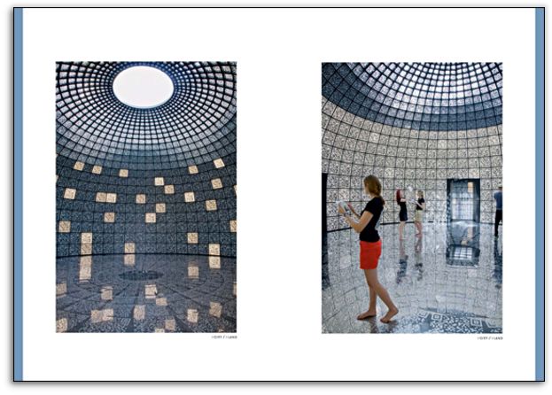 Sergei Tchoban – Lines and Volumes