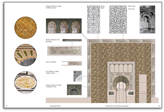 The Making of a Mosque