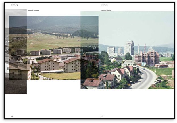 Glatt! Manifest für eine Stadt im Werden