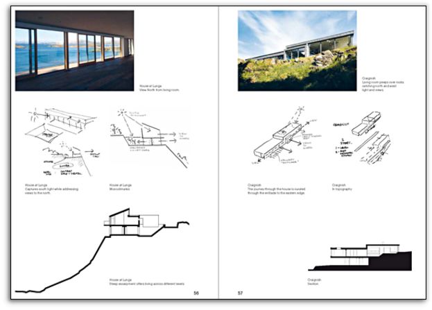 Architects on Dwelling