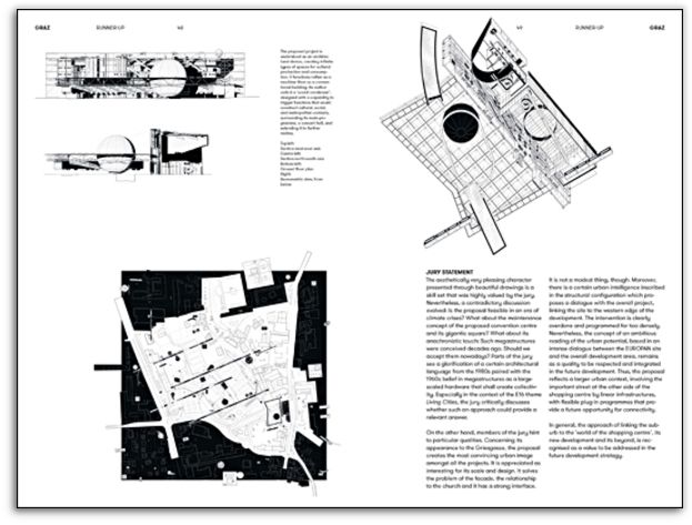 Europan 16 Austria – Living Cities