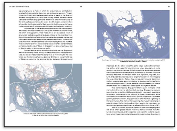 What Is Critical Urbanism?