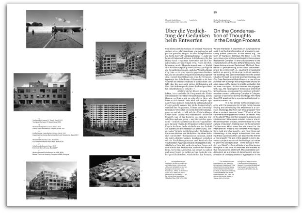 Luca Selva Architekten