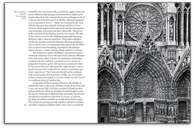 A Real Living Contact with the Things Themselves