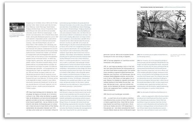 Riegler Riewe – 10 Years 20 Projects