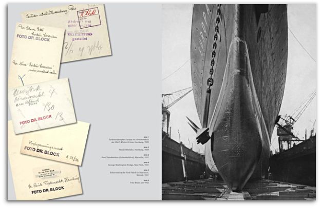 Foto-Auge Fritz Block