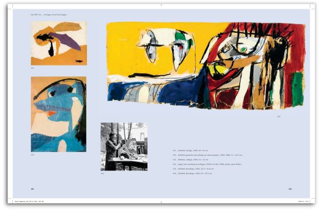 Asger Jorn in Images, Words, and Forms