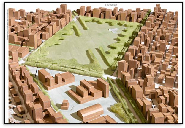 Glatt! Manifest für eine Stadt im Werden