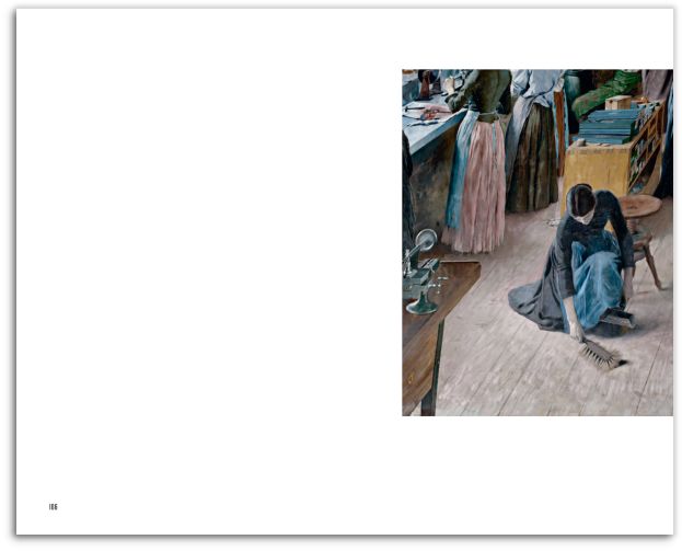 Yann Mingard – Grundlinie