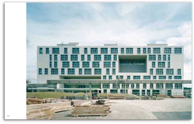 Riegler Riewe – 10 Years 20 Projects