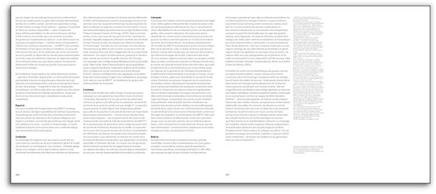 OMA – Toulouse Parc des expositions et Centre de convention