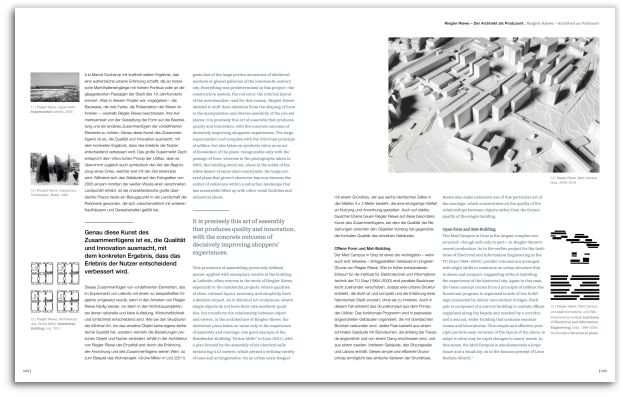 Riegler Riewe – 10 Years 20 Projects