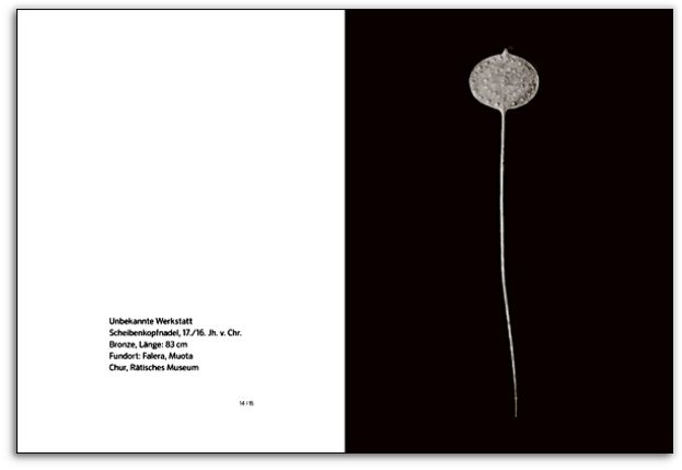 Aus der Tiefe der Zeit